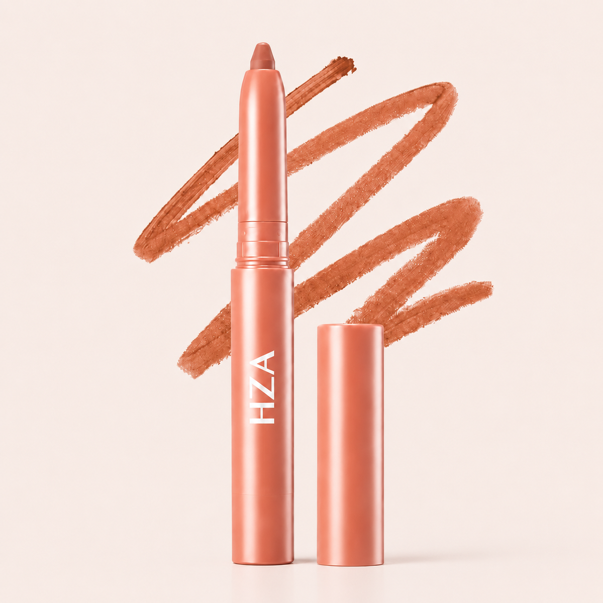 ✨Easy Glide Lip Liner — Creamy, Blendable Color with Smooth Application