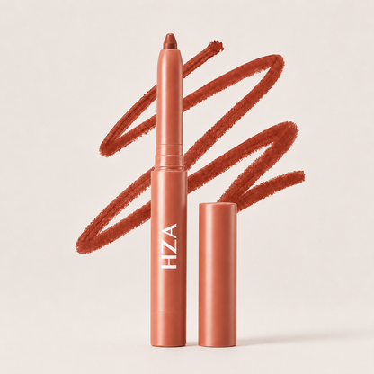 ✨Easy Glide Lip Liner — Creamy, Blendable Color with Smooth Application