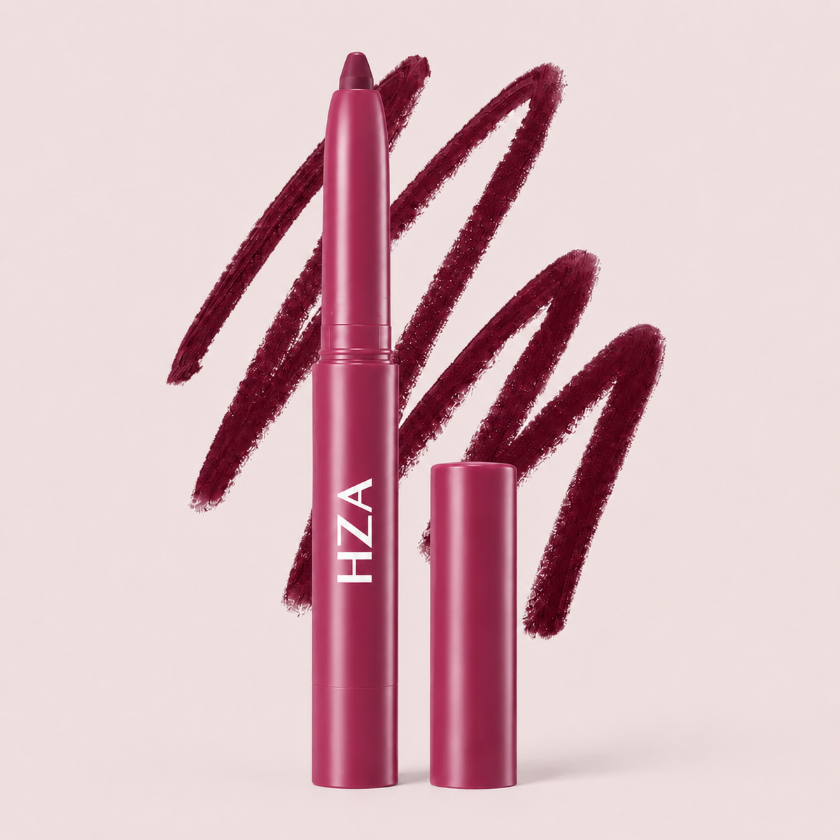 ✨Easy Glide Lip Liner — Creamy, Blendable Color with Smooth Application