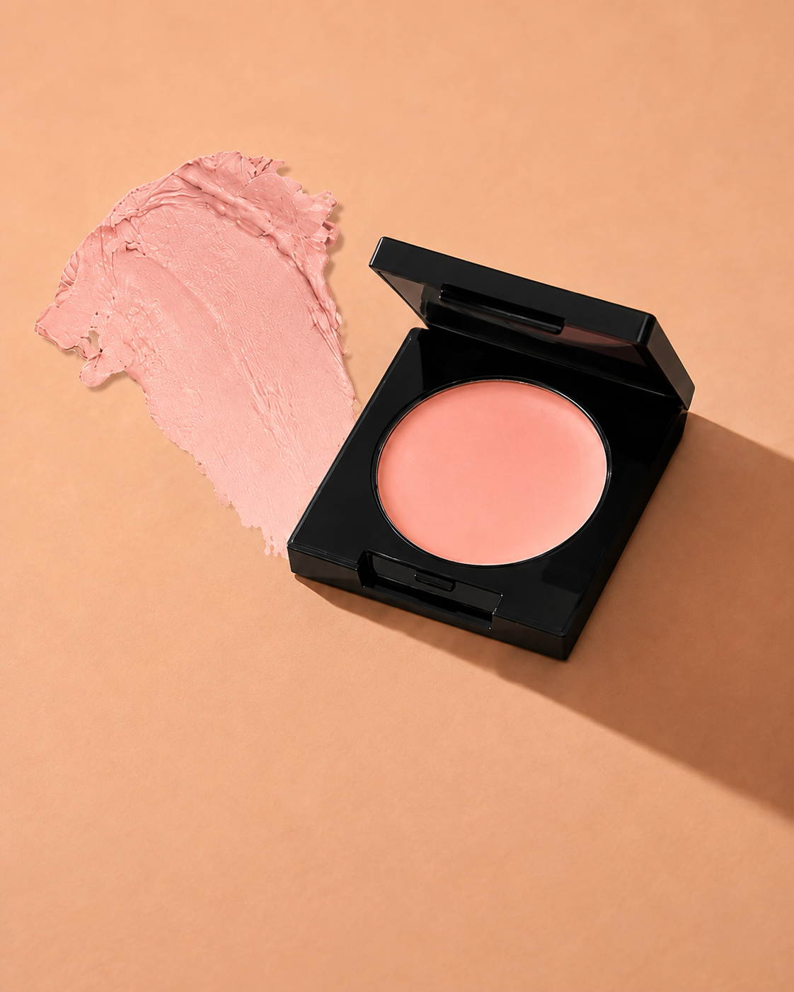 Soft Pink