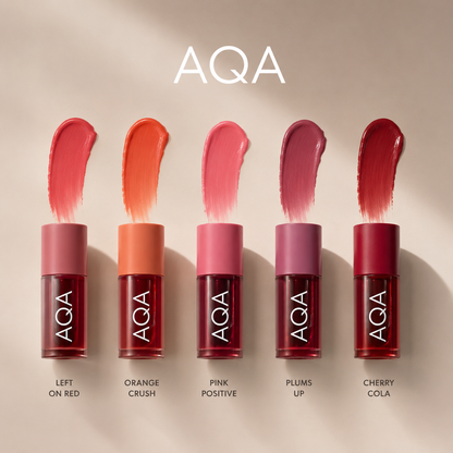 ✨Cosmetic Blush Tint and Lip Stain